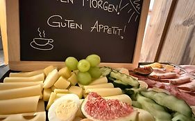 Gästezimmer Frühwirth
